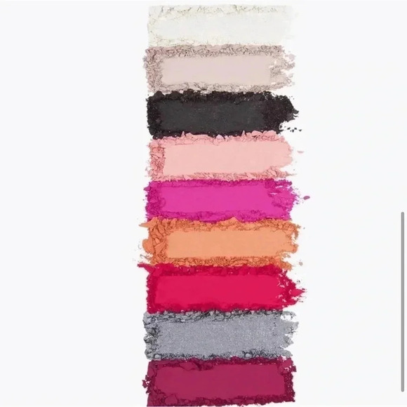 BH Cosmetics Lookin' Like a  Snack Eyeshadow
Palette New - Picture 4 of 6
